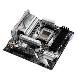 [Cũ] Mainboard (Amd) Asrock B650M Pro Rs Wifi | BH 3T Star 