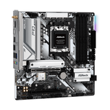  [Cũ] Mainboard (Amd) Asrock B650M Pro Rs Wifi | BH 3T Star 