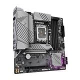  Mainboard (Intel) Gigabyte B760M AORUS ELITE WIFI6E DDR4 GEN5 | LGA1700, mATX, 4 khe DDR4 