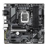 Mainboard Gigabyte B760M-DS3H Gen5 DDR5 | LGA 1700, mATX, 4 khe RAM 
