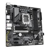  Mainboard Gigabyte B760M-DS3H Gen5 DDR5 | LGA 1700, mATX, 4 khe RAM 