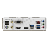  [Cũ] Mainboard Gigabyte B760M GAMING WIFI PLUS DDR5 | BH 3T Star 