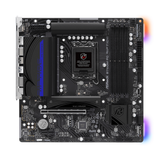  [Cũ] Mainboard Asrock B760M Pg Riptide Ddr5 | BH 3T STAR 