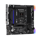  [Cũ] Mainboard Asrock B760M Pg Riptide Ddr5 | BH 3T STAR 
