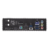  [Cũ] Mainboard Asrock B760M Pg Riptide Ddr5 | BH 3T STAR 