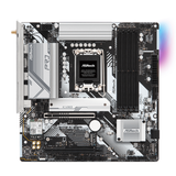  [Cũ] Mainboard Asrock B760M Pro Rs Wifi Ddr5 | BH 3T STAR 