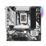  [Cũ] Mainboard Asrock B760M Pro Rs Wifi Ddr5 | BH 3T STAR 