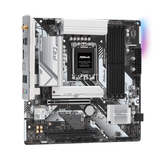  [Cũ] Mainboard Asrock B760M Pro Rs Wifi Ddr5 | BH 3T STAR 
