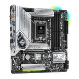  Mainboard ASRock B760M Steel Legend Wifi DDR5 