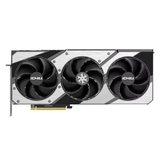 Card màn hình NVIDIA GeForce RTX 5070 Ti INNO3D iCHILL X3 OC | 16GB GDDR7, 8960 CUDA, 800W 