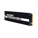  Ổ cứng SSD Patriot P400 Lite 1TB | PCIe Gen4 x4 NVMe, M.2 2280 (P400LP1KGM28H) 