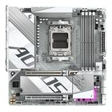  Mainboard (AMD) GIGABYTE B850M AORUS ELITE ICE WIFI 6 Rev1.1 