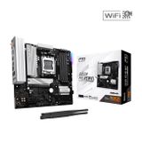  Mainboard (Amd) Asrock B850M Pro Rs Wifi 