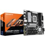  Mainboard Gigabyte B860M DS3H DDR5 