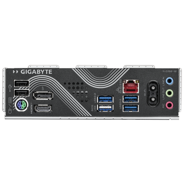  Mainboard Gigabyte B860M EAGLE WIFI6E MATX DDR5 