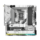  [Cũ] Mainboard Asrock B860M Steel Legend Wifi Ddr5 | BH 3T Star 
