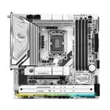  Mainboard Asrock B860M Steel Legend Wifi DDR5 