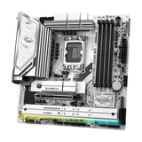  [Cũ] Mainboard Asrock B860M Steel Legend Wifi Ddr5 | BH 3T Star 