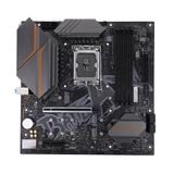  [Cũ] Mainboard Colorful BATTLE-AX B760M-PLUS DDR5 V20 | BH 3T Star 