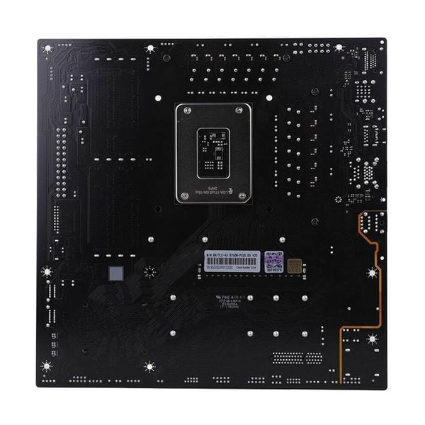  [Cũ] Mainboard Colorful BATTLE-AX B760M-PLUS DDR5 V20 | BH 3T Star 