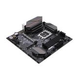  [Cũ] Mainboard Colorful BATTLE-AX B760M-PLUS DDR5 V20 | BH 3T Star 