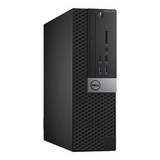 Máy Bộ Barebone Dell Optiplex 3040 SFF (Renew) 