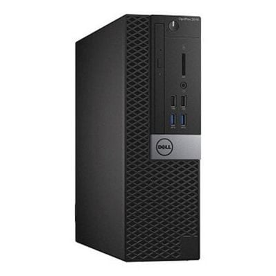 Máy Bộ Barebone Dell Optiplex 3040 SFF (Renew)