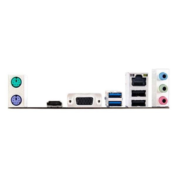  Mainboard Biostar A68U3P HiFi | FM2 + / FM2, mATX, 2 khe RAM 