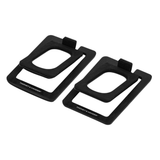  Chân đế loa Thonet & Vander Ziel - Đen 