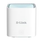  Bộ Mesh Wifi D-Link M15 (PACK 3PCS) Chuẩn AX 1500Mbps Wifi 6 
