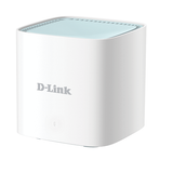  Bộ Mesh Wifi D-Link M15 (PACK 3PCS) Chuẩn AX 1500Mbps Wifi 6 