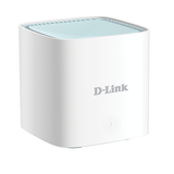  Bộ Mesh Wifi D-Link M15 (PACK 3PCS) Chuẩn AX 1500Mbps Wifi 6 