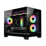  PC Gaming STAR Skyclaw C | Intel i5 12400F, B760M WiFi, Ram 16GB, SSD 512GB, RTX 5060 