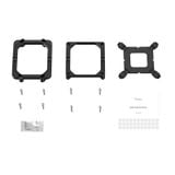  Tản nhiệt khí OCYPUS Delta A40 SE ARGB | 4 Heatpipe, Fan 120mm, ARGB, Đen 