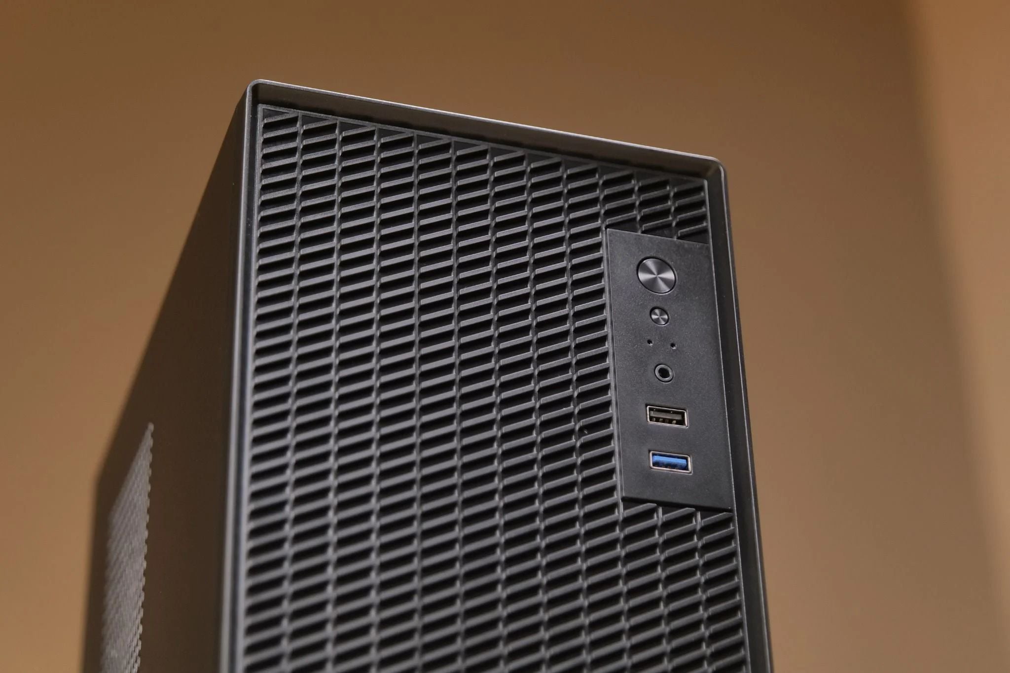 PC Văn Phòng StarPC Office 3 | Intel Core i3 14100, RAM 8GB, SSD 512GB, Wi-Fi, Win 11 Pro