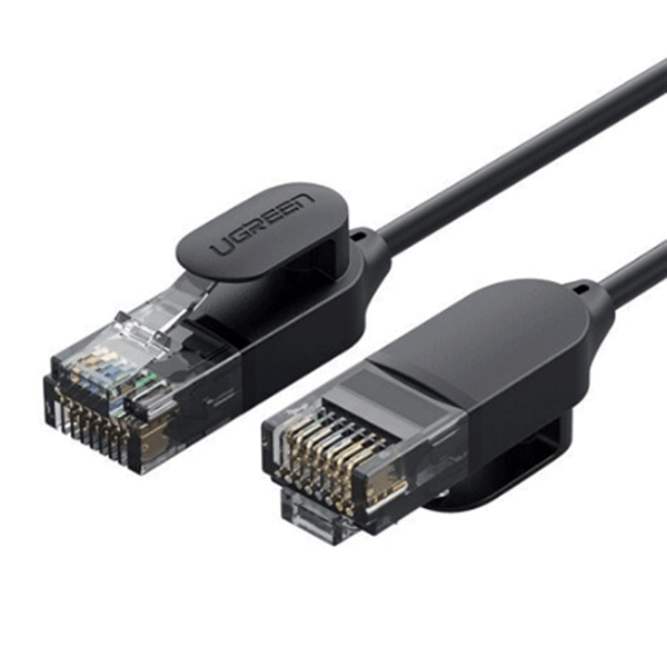  Cáp mạng đúc sẵn Cat6A dài 3m Ugreen 70653 chính hãng 