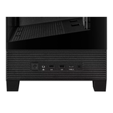  Thùng máy ASUS A31 PLUS TG  F-ATX (Kèm Sẵn 4F) (Aio 360 Top) | Mid Tower, ATX, BTF, Đen 
