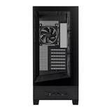  Thùng máy ASUS A31 PLUS TG  F-ATX (Kèm Sẵn 4F) (Aio 360 Top) | Mid Tower, ATX, BTF, Đen 