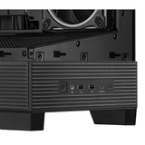  Thùng máy ASUS A31 PLUS TG  F-ATX (Kèm Sẵn 4F) (Aio 360 Top) | Mid Tower, ATX, BTF, Đen 
