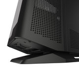  Thùng máy Cougar FV 270 RGB 4F (Kèm Sẵn 4 Fan ARGB) | Mid Tower, Kính cường lực, Đen 