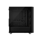  Thùng máy Corsair 3200D RS ARGB Mid-Tower (Sẵn 3 Fan ARGB) (CC-9011344-WW) | ATX, Kính cường lực, Đen 
