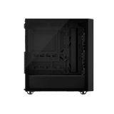  Thùng máy Corsair 3200D RS Mid-Tower (Sẵn 3 Fan Không LED) (CC-9011334-WW) | ATX, Kính cường lực, Đen 