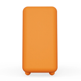  Thùng máy HYTE X50 Astral Orange (Chưa kèm Fan) | Mid-Tower, E-ATX, Kính cường lực, Cam 