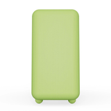  Thùng máy HYTE X50 Matcha (Chưa kèm Fan) | Mid-Tower, E-ATX, Kính cường lực, Xanh Matcha 