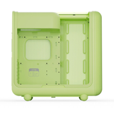  Thùng máy HYTE X50 Matcha (Chưa kèm Fan) | Mid-Tower, E-ATX, Kính cường lực, Xanh Matcha 