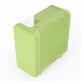  Thùng máy HYTE X50 Matcha (Chưa kèm Fan) | Mid-Tower, E-ATX, Kính cường lực, Xanh Matcha 