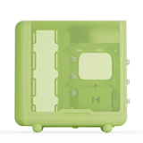  Thùng máy HYTE X50 Matcha (Chưa kèm Fan) | Mid-Tower, E-ATX, Kính cường lực, Xanh Matcha 