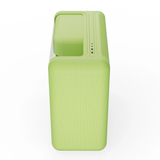  Thùng máy HYTE X50 Matcha (Chưa kèm Fan) | Mid-Tower, E-ATX, Kính cường lực, Xanh Matcha 