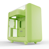  Thùng máy HYTE X50 Matcha (Chưa kèm Fan) | Mid-Tower, E-ATX, Kính cường lực, Xanh Matcha 