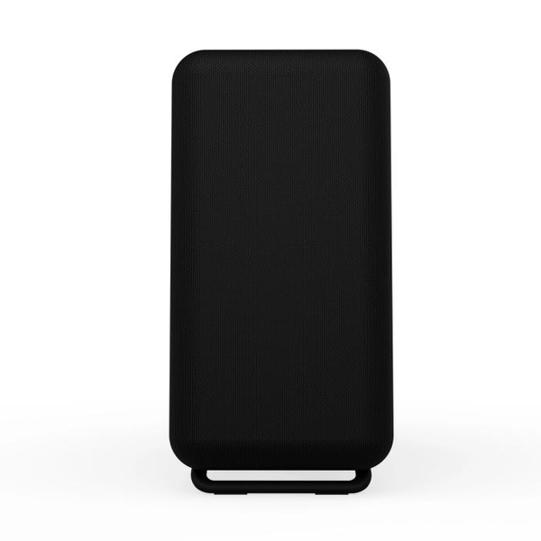  Thùng máy HYTE X50 Pitch Black (Chưa kèm Fan) | Mid-Tower, E-ATX, Kính cường lực, Đen 